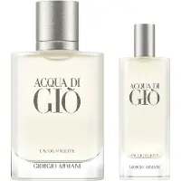 Giorgio Armani Pakket Acqua di Gio Eau de Toilette Gift Set
