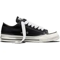 Converse Chuck Taylor Throwback Low Women's, black