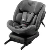 Kinderkraft Autostoel Xpedition3 I-Size Grey
