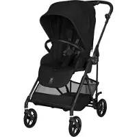 Cybex Melio Carbon Kinderwagen
