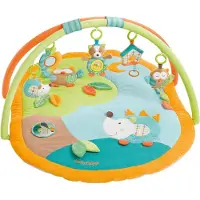 Fehn fehn3-D Babygym Sleeping Forest