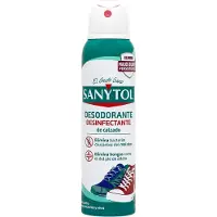 AC Marca Verzorgingsmiddel Schoen Desinfecterende Spray 150 ml dames One size