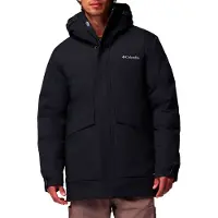Columbia Sportswear Outdoorjas 'Street Heights' zwart