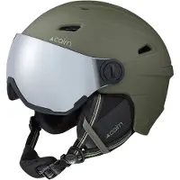 Cairn Electron Helm Met Vizier