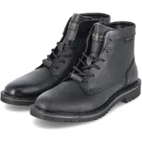 Bugatti Veterboots zwart