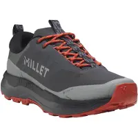 Millet Seneca GTX M herenschoen, grijs, maat 45 1/3