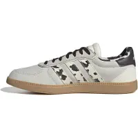 Adidas Sneakers laag 'BREAKNET SLEEK' zwart / wolwit