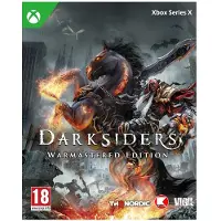 Darksiders: Warmastered Edition - Xbox Series X