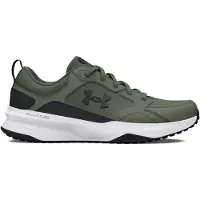 Under Armour UA Charged Edge-GRN Heren Sportschoenen - Colorado Sage - Zwart - Zwart