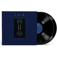 Rush LP - Counterparts - voor Geen - standaard | Maat Standard