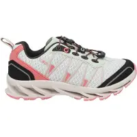 Campagnolo Altak Trail WP 2.0 waterdichte outdoor schoenen voor kinderen, kleur groen, maat EU 26