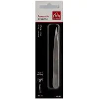 Erbe pincet punt ss 9,5 cm (erbe92280)