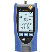 Trend Networks R158006 PoE Pro BT Kabeltester