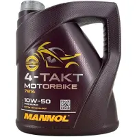 Mannol MN7814-4 Motorolie