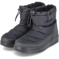 Champion Uni kinderschoenen, model MONTANA G, zwart, textiel en synthetisch materiaal, maat 31