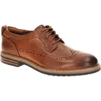 Clarks Derby's Aldwin2 Limit heren 41 1/2