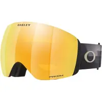 Oakley - Flight Deck Prizm S3 - Skibril L, meerkleurig
