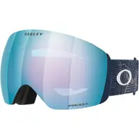Oakley - Flight Deck Prizm S3 - Skibril L, blauw