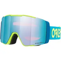 Oakley - Line Miner Pro Prizm S3 - Skibril M, meerkleurig