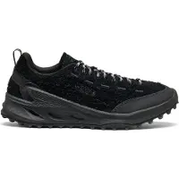 Keen Lage schoen 'JASPER ZIONIC' zwart