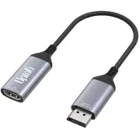 Club 3D DisplayPort 1.4 to HDMI 2.0a HDR ActiveAdapter