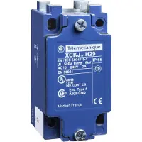 Telemechanique Sensors Eindschakelaar - ZCKJ9H29