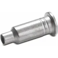 Ersa 0G132HE Gasmondstuk Conisch Inhoud: 1 stuk(s)