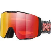 Oakley - Line Miner Pro Prizm S3 - Skibril L, meerkleurig