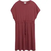 s.Oliver Jurk bordeaux