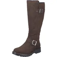 Rieker 73292 Laarzen | Maat 38 Dames Bruin