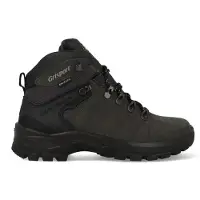 Grisport Ranger Mid Unisex Wandelschoenen - Anthracite