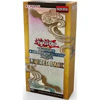 Yu-gi-oh! Limited Pack World Championship 2026 Card Game 10 Units Veelkleurig Kinderen