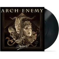 Sony music Deceivers (LP)