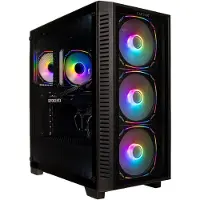 Captiva High-end Gaming R89-541, 3,9 GHz, AMD Ryzen 5 9600X, 32 GB, DDR5-SDRAM, 1 TB