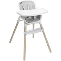 Chicco kinderstoel Zest Plus