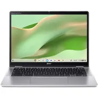 Acer Chromebook CP314-2HN-C57B, Intel N-processor, 0,8 GHz, 35,6 cm (14 inch), 1920 x 1200 pixels, 8 GB, 64 GB