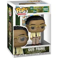 Funko POP! Pop! - Breaking Bad - Gus Fring #1933