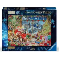 Ravensburger - Christmas Limited Edt. No30 (12001991)