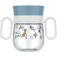 Mepal 360 graden drinkbeker Fairy Garden