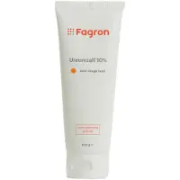 Fagron Ureumzalf 10% 100 gram