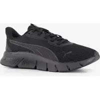 Puma FlexFocus Lite Modern JR kinder sneakers zwart maat 36