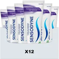 Sensodyne 12x Tandpasta Gum Protection 75 ml