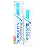 Sensodyne Tandpasta Cool Mint 75 ml
