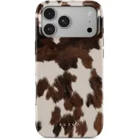 Burga Tough Backcover MagSafe voor de Apple iPhone 18 Pro Max - Celestial