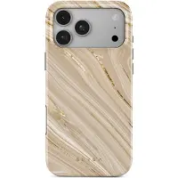 Burga Tough Backcover MagSafe voor de Apple iPhone 18 Pro Max - Full Glam