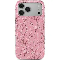 Burga Tough MagSafe iPhone 18 Pro Hoesje Sakura