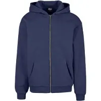 Urban Classics Tb7284 Sweatshirt Met Rits