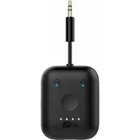 Mee Audio Connect Air Black: Audio-ontvanger/zender