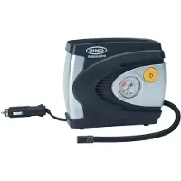 Ring RAC610 Luchtcompressor