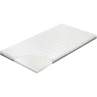 Sonstiges Julius Zöllner Matras Voor Campingbedje Travelsoft Premium 60 X 120 Cm | Maat: 60x120 cm